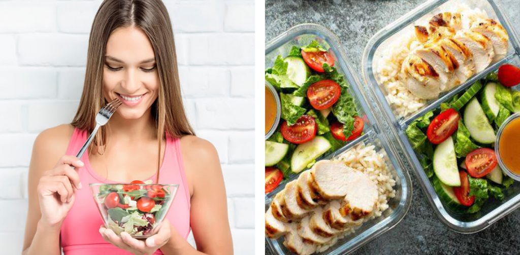 Reverse Dieting Prevent Weight Rebound